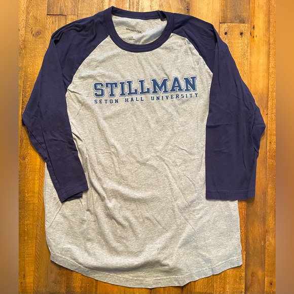 Seton Hall Stillman Shirt - Picture 1 of 3